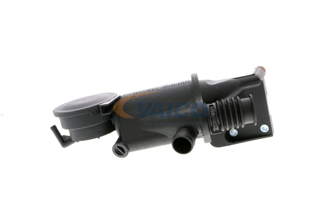 PORSCHE Cayenne (9PA) Turbo 4.5 Oljeavskiljare, vevhusventilation V45-0081