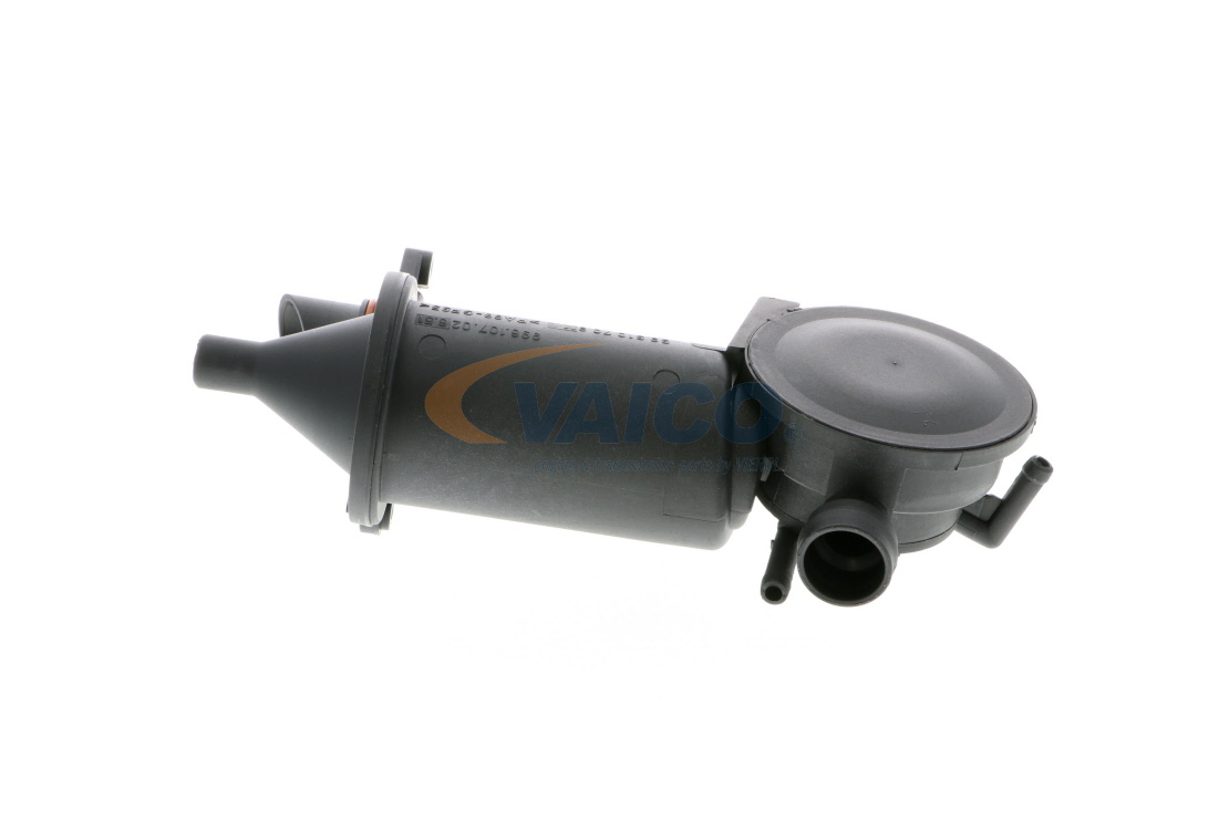 VAICO Oljeavskiljare, vevhusventilation V45-0082 PORSCHE 911 Cabriolet (996) 3.6 Turbo 4 Oljeavskiljare, vevhusventilation V45-0082