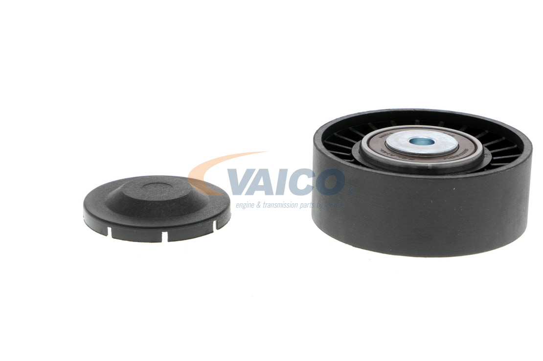MACAN Spanner, Poly V-riem V45-0108 VAICO