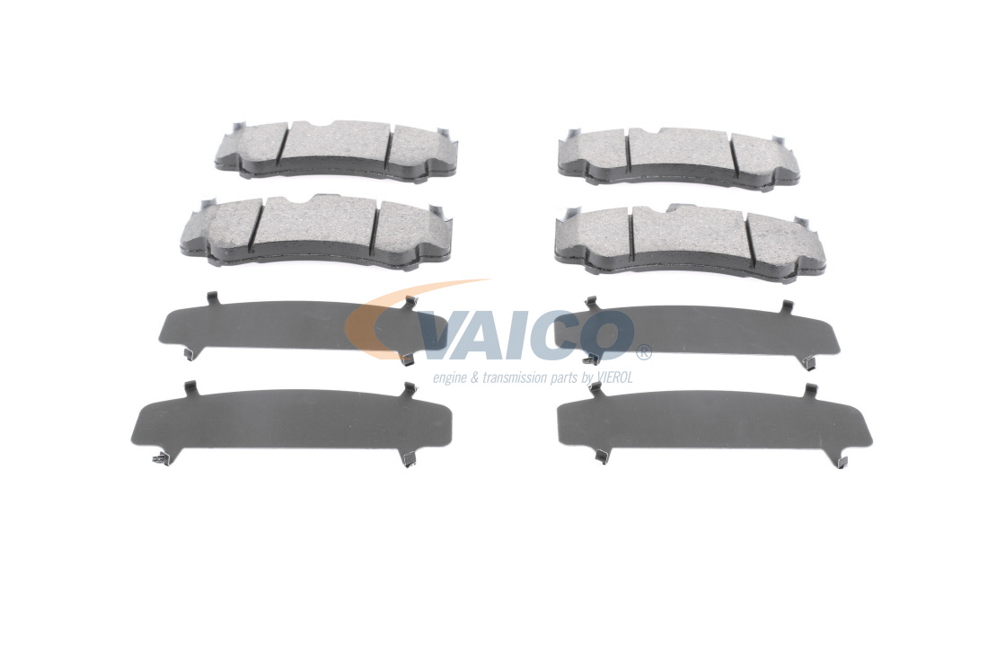 OEM 99735194701 VAICO Juego de pastillas de freno V45-0118 para PORSCHE
