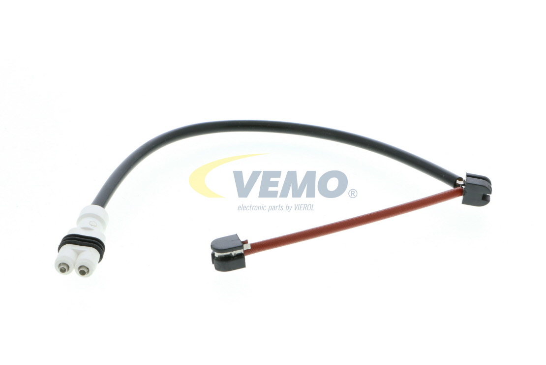 OEM 94461236501 VEMO Sensore di usura delle pastiglie freni V45-72-0064 per PORSCHE