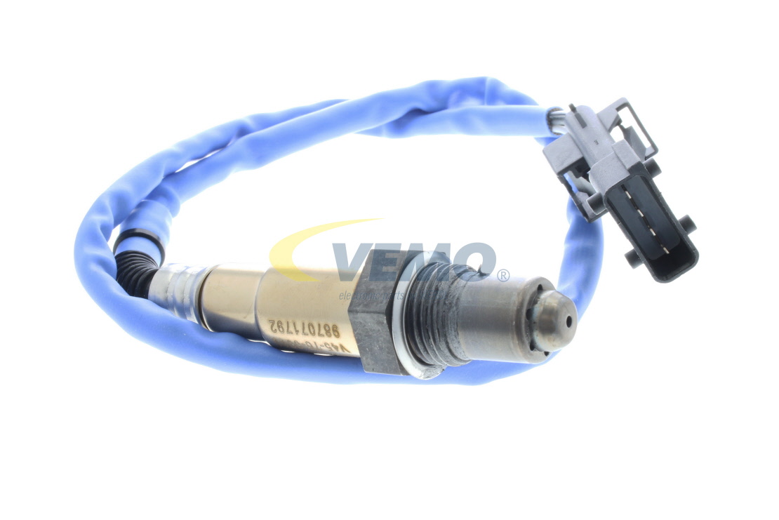 OEM 99660616800 VEMO  Lambdasonde V45-76-0011 für FIAT, PORSCHE
