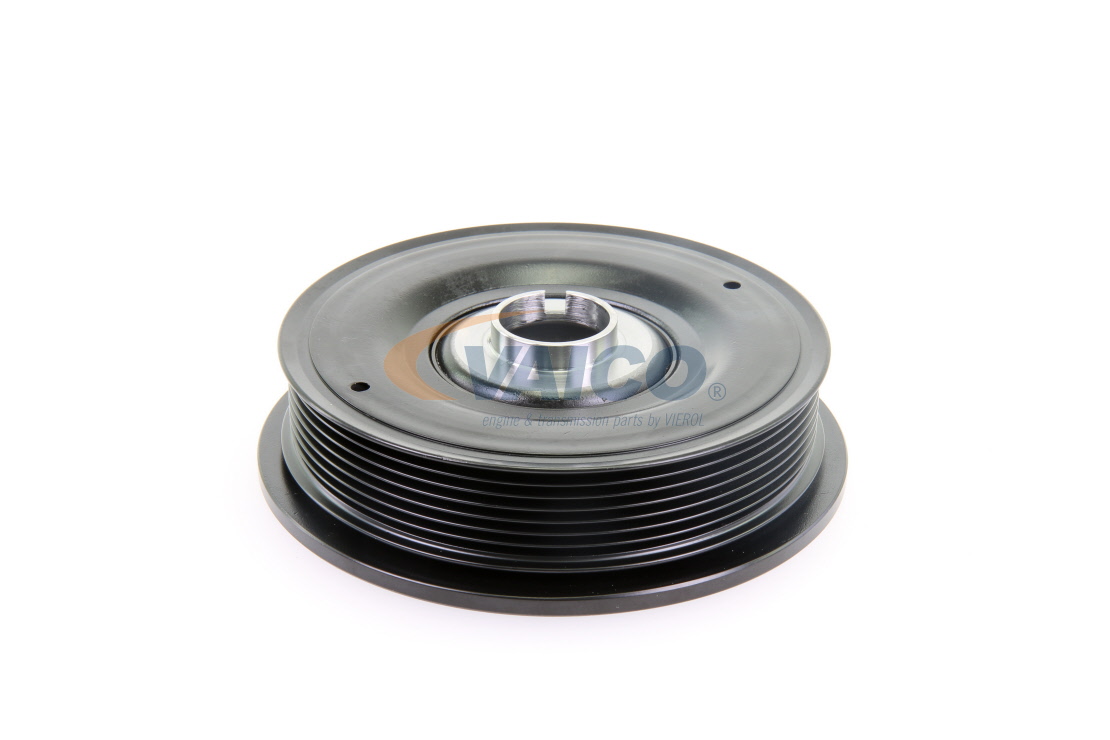 OEM 93196089 VAICO Remskive, veivaksel V46-0810 for OPEL, VAUXHALL, PLYMOUTH