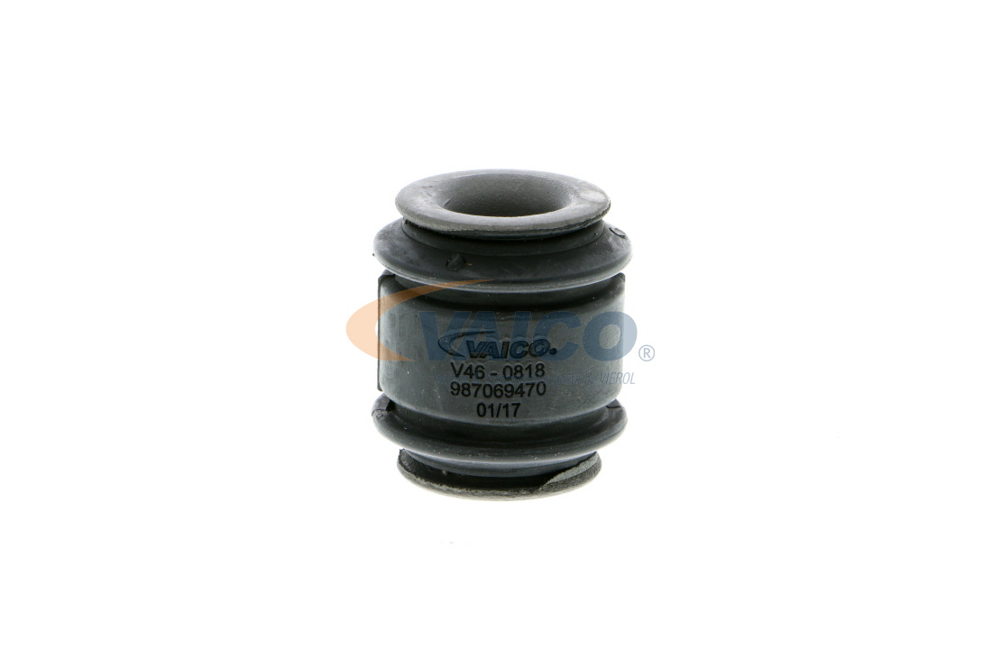 OEM 8200839124 VAICO Suspensión, Brazo oscilante V46-0818 para RENAULT, NISSAN, DACIA, RENAULT TRUCKS