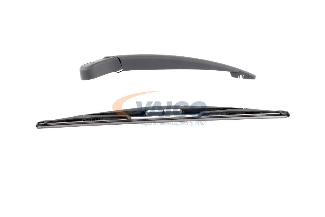 VAICO Viskerarmsett, vindusspyling V46-0884 VEL SATIS Viskerarmsett, vindusspyling V46-0884 VAICO