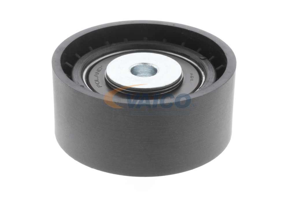 VAICO Galet enrouleur de courroie d'accessoire (V46-1720) pour RENAULT Kangoo I Express (FC, FC0/1) 1.2 (FC1A) (44 KW / 60 CH / de 1998)