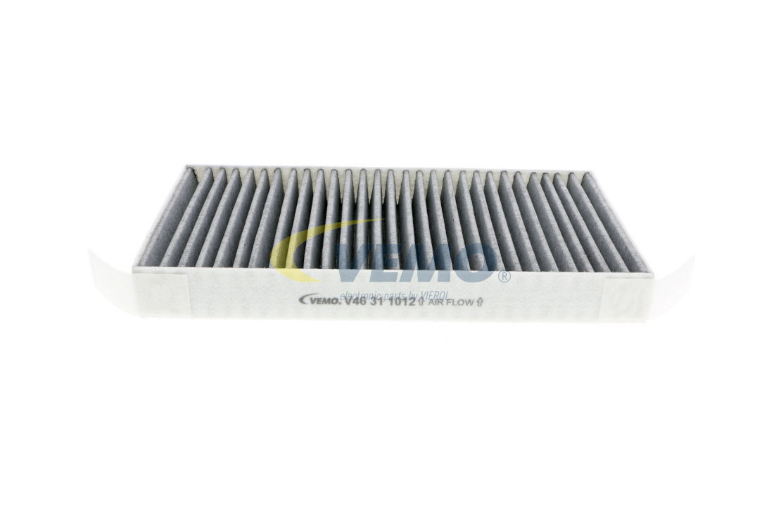 OEM 272770001R VEMO Pollenfilter V46-31-5001 med RENAULT, DACIA, LADA, RENAULT TRUCKS