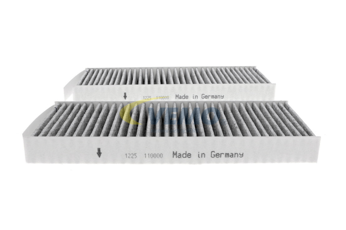 LATITUDE Filtre d'habitacle V46-31-5002 VEMO