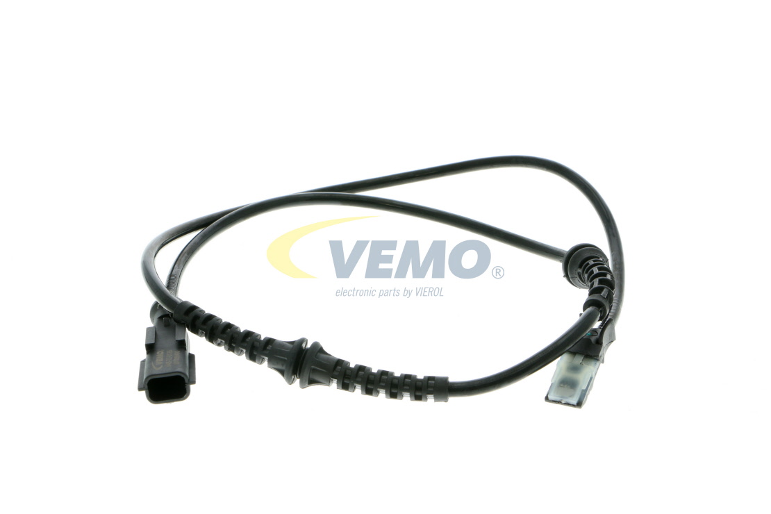 VEMO Capteur ABS (V46-72-0135) pour RENAULT Megane III 3/5 portes (BZ0/1) 1.6 (B332) (86 KW / 117 CH / de 2014)