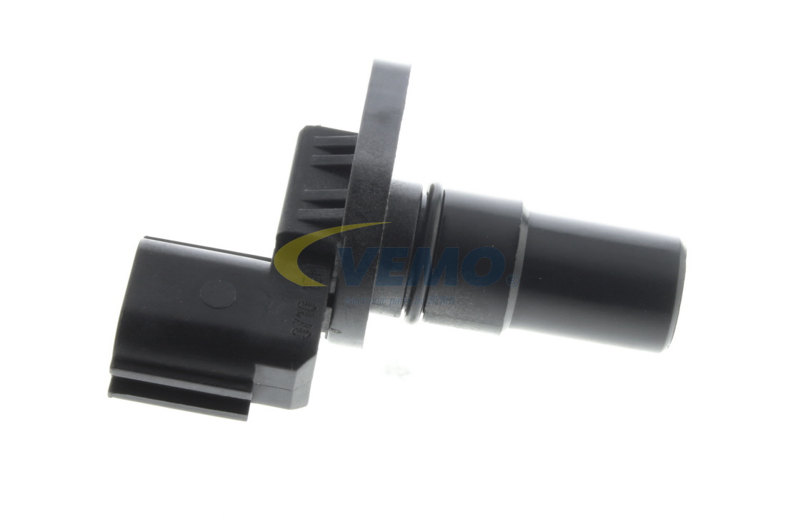 VEMO Sensor, velocidade (V46-72-0136) para MITSUBISHI Outlander II SUV (CW_W) 3.0 4WD (CW6W) (162 KW / 220 CV / de 2006)