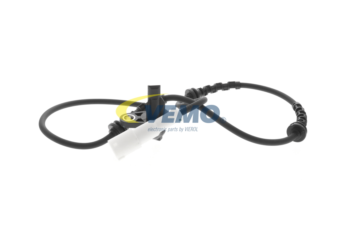 VEMO ABS sensor (V46-72-0139) for RENAULT Clio III Hatchback (BR0/1, CR0/1) 1.5 dCi (65 KW / 88 HP / from 2010)