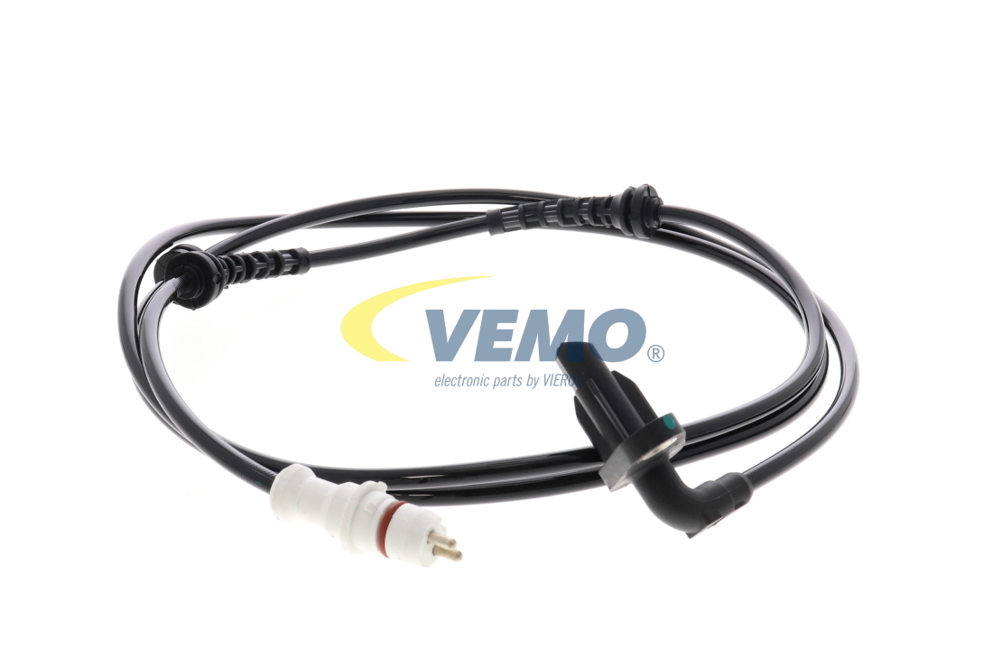 VEMO Sensor ABS (V46-72-0140) para RENAULT Clio II Hatchback (BB, CB) 1.6 (BB01, BB1J) (81 KW / 110 CV / de 2004)