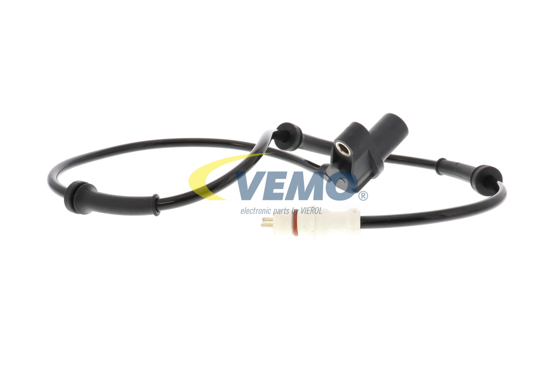VEMO Sensor, rotações da roda (V46-72-0144) para RENAULT CLIO II (BB0/1/2_, CB0/1/2_) 2.0 16V (CB0M, CB1G) (126 KW / 172 CV / de 2001)