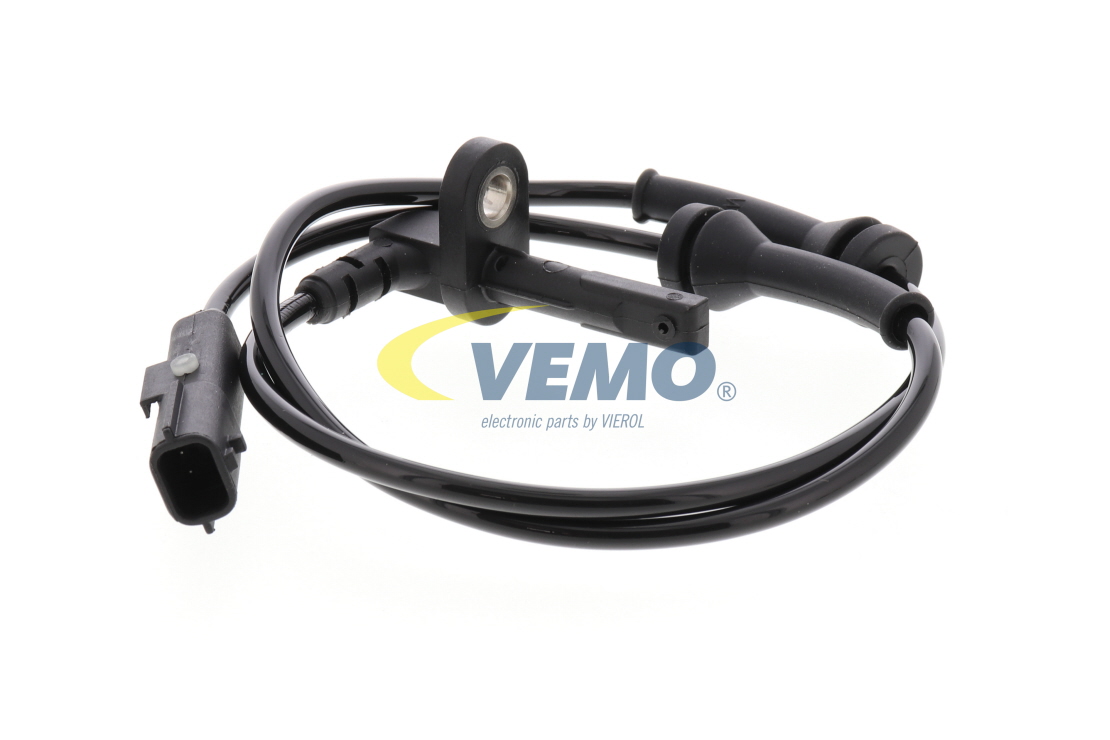 MOVANO ABS sensor V46-72-0160 VEMO