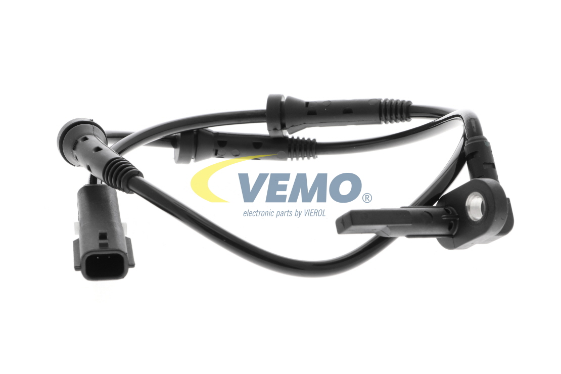 LODGY Capteur ABS V46-72-0165 VEMO