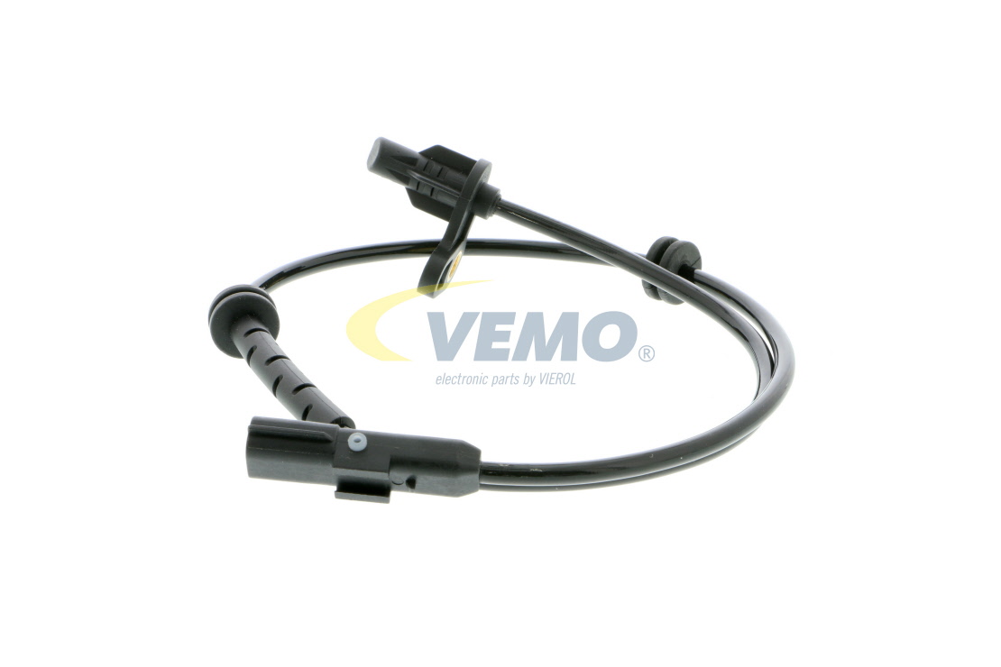 VEMO Sensor, rotações da roda (V46-72-0169) para RENAULT Captur (J5_, H5_) 1.2 T (83 KW / 113 CV / de 2013)