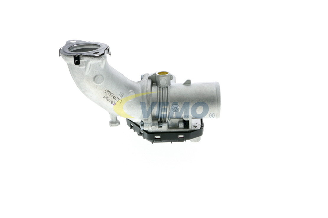 OEM 8200302798 VEMO Cuerpo de mariposa V46-81-0012 para RENAULT, RENAULT TRUCKS