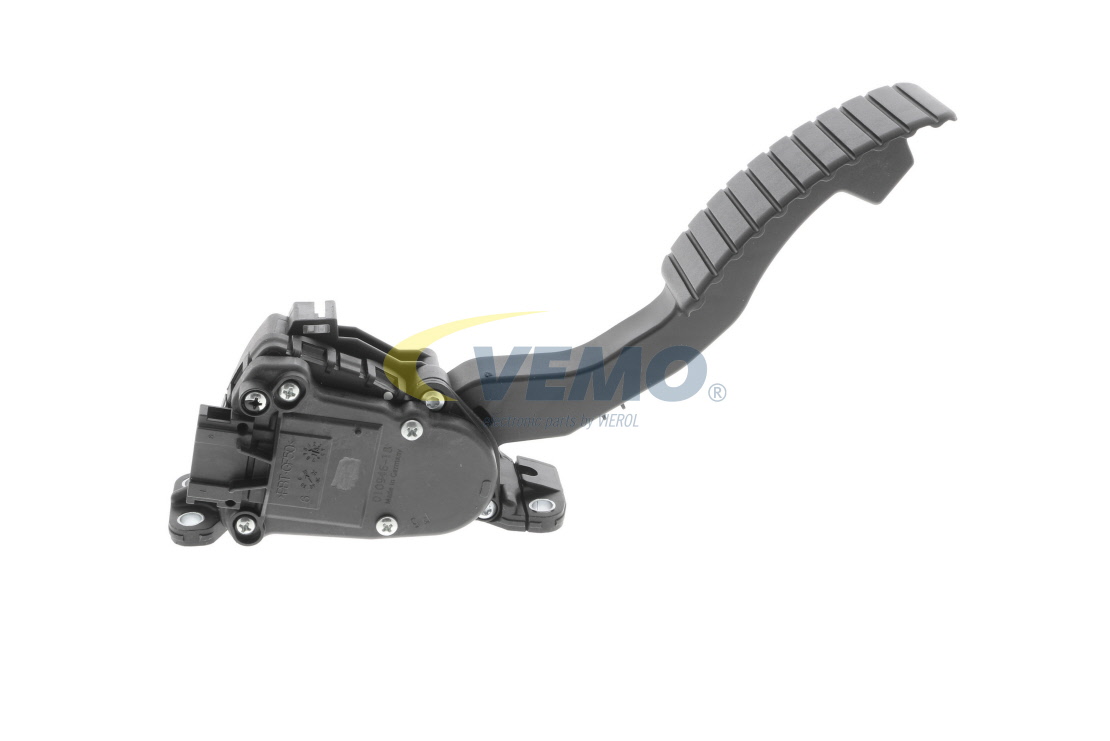 RENAULT MASTER III Open laadbak/ Chassis (EV, HV, UV) 2.3 dCi 150 FWD (EV0F, HV0F, UV0F, EV03, HV03, UV03) Sensor, gaspedaalpositie V46-82-0001