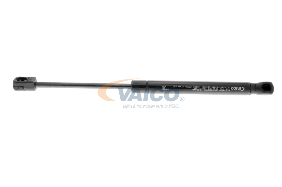 OEM 6H5216C826BD VAICO Kaasujousi, konepelti V48-0116 varten FORD, LAND ROVER, ROVER