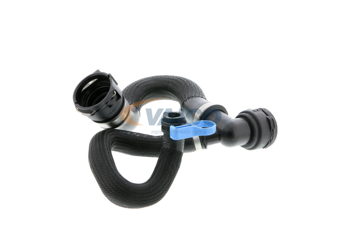 OEM LR007413 VAICO Radiator hose V48-0125 for LAND ROVER