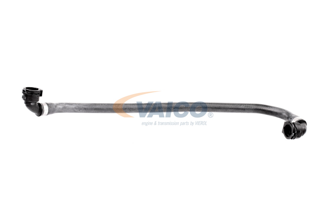 LAND ROVER RANGE ROVER 2002 Radiator hose V48-0134
