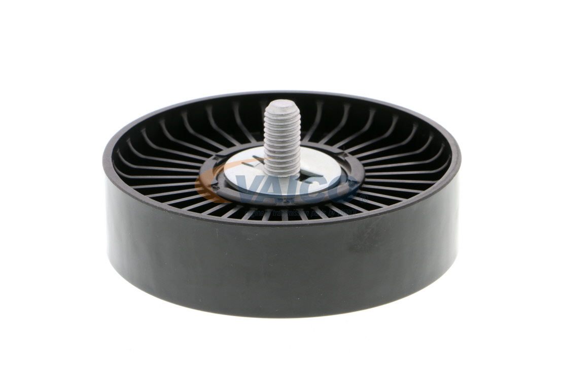 OEM PQR100780L VAICO Galet enrouleur de courroie d'accessoire V48-0169 pour LAND ROVER, ROVER