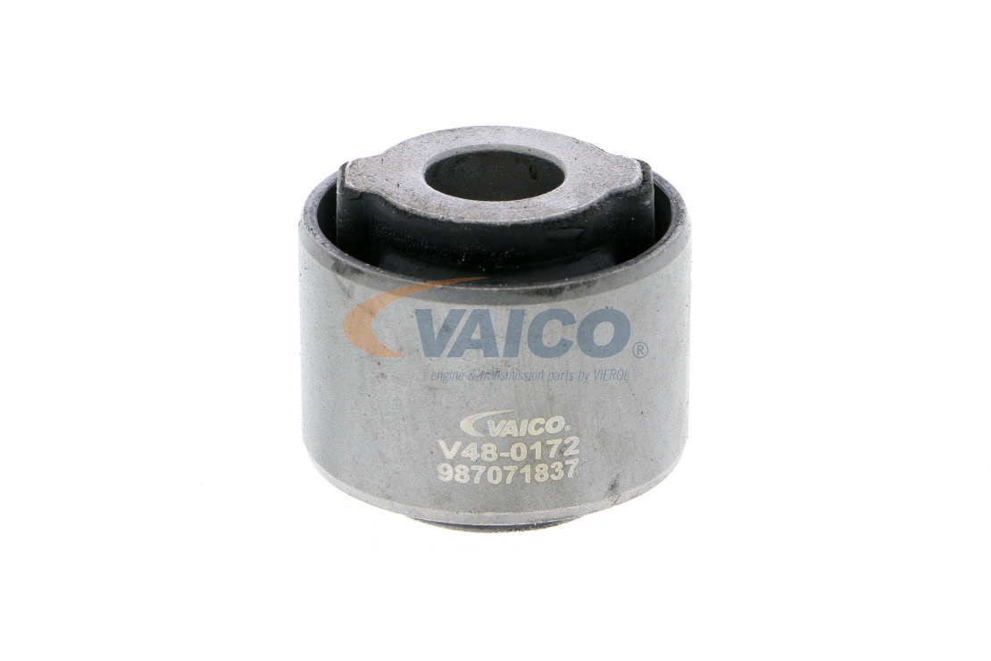 OEM LR025421 VAICO Trailing arm / Suspension arm bush V48-0172 for LAND ROVER, ROVER