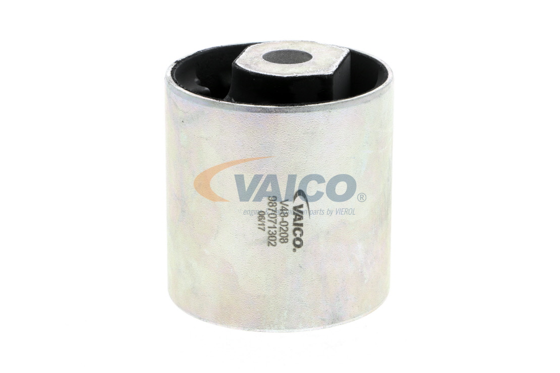 OEM LR018345 VAICO Supporto braccio oscillante V48-0208 per FORD, HYUNDAI, KIA, LAND ROVER, ROVER
