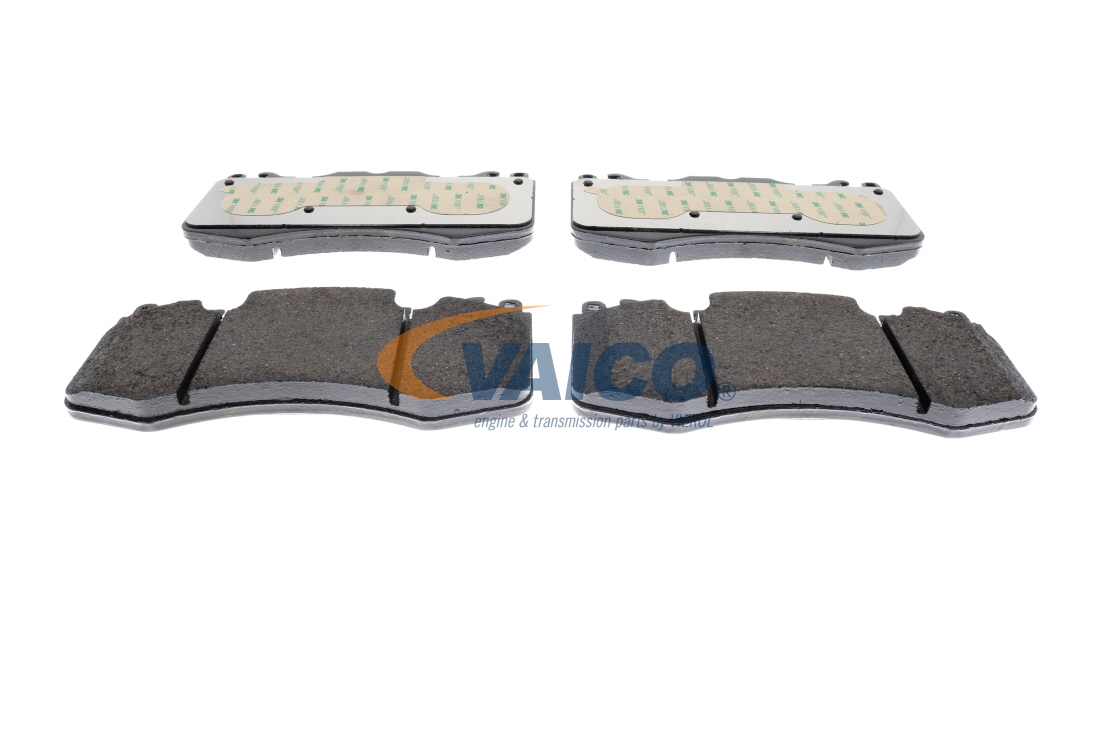 OEM LR020362 VAICO Remblokken V48-0216 voor LAND ROVER, ROVER
