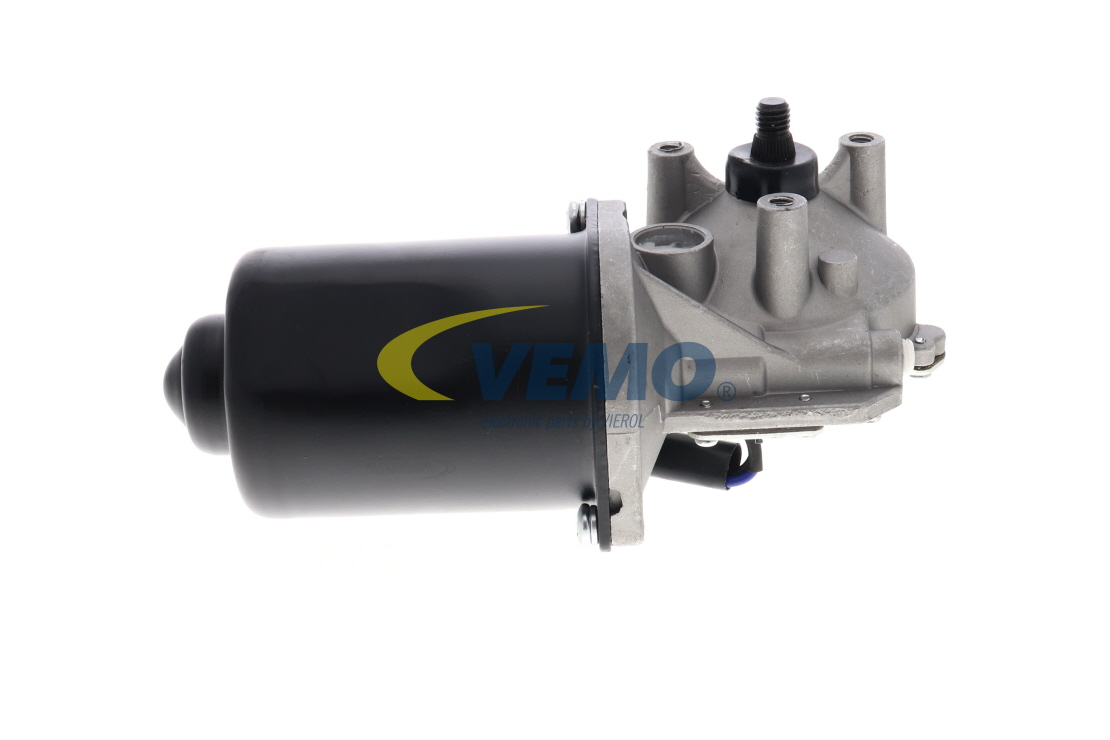 VEMO Ruitenwissermotor V48-07-0001