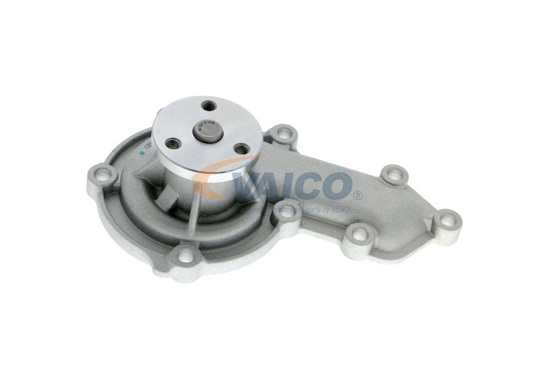 OEM ERR3290 VAICO Vandpumpe V48-50009 med FORD, MERCEDES-BENZ, CHEVROLET, LAND ROVER, CHRYSLER