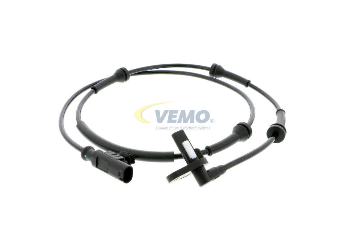 Wielsnelheidssensor (ABS) (V48-72-0025) van VEMO Voor LAND ROVER Range Rover Sport (L320) 4.2 4x4 (298 KW / 405 PK / Van 2005)
