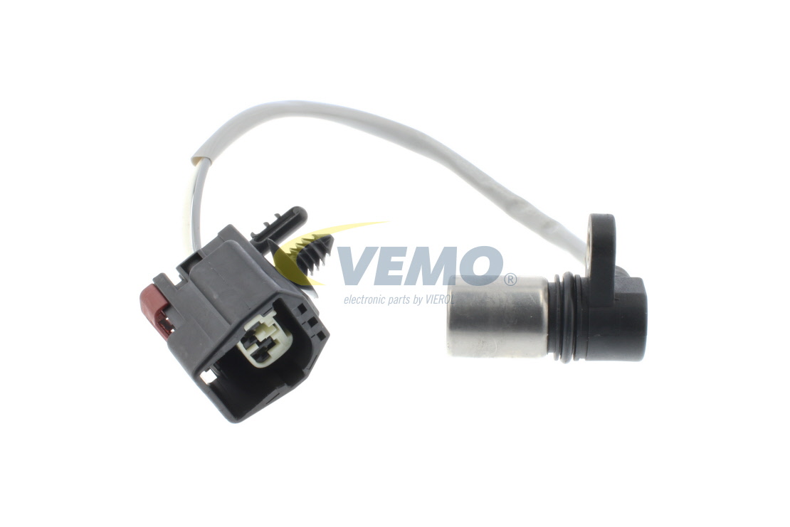 VEMO Nockenwellensensor (V48-72-0033) in erstklassiger Qualität für DAIMLER DAIMLER XJ (X30_) Six 4.0 (209 KW / 284 PS / de 1997)
