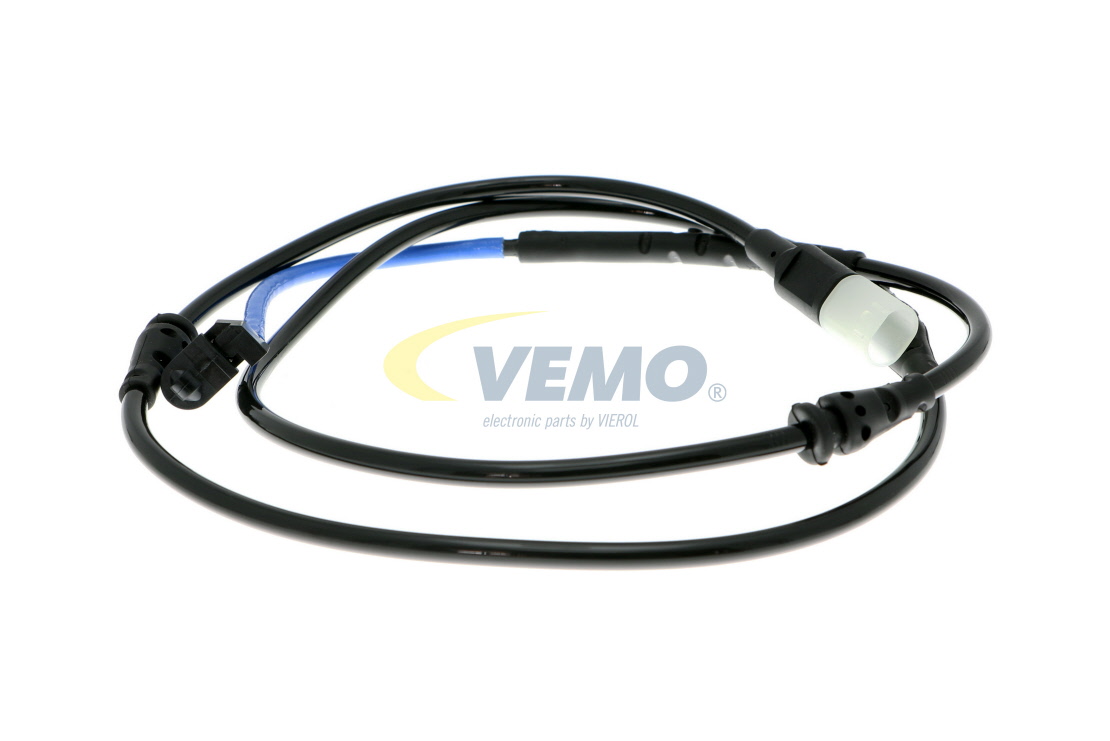 OEM LR019401 VEMO  Warnkontakt, Bremsbelagverschleiß V48-72-0035 für NISSAN, LAND ROVER, ROVER
