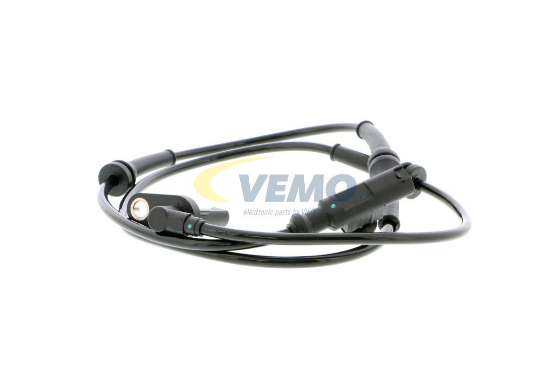 VEMO ABS sensor V48-72-0044 Abs sensor VEMO V48-72-0044