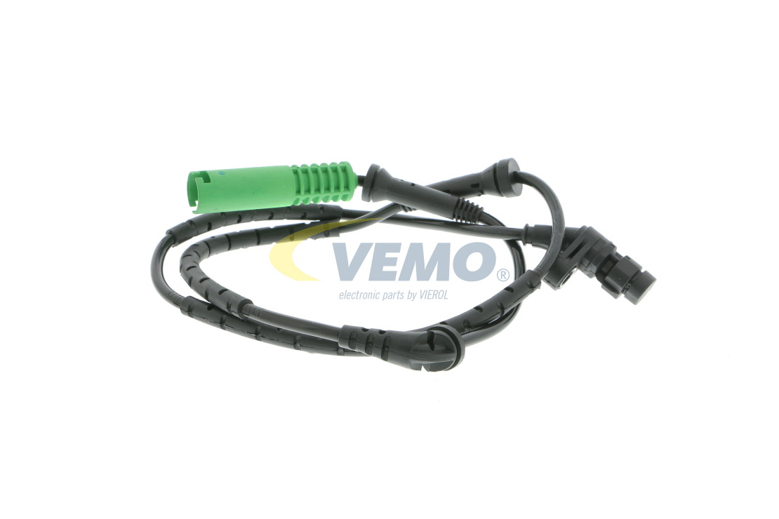 RANGE ROVER Sensor, ABS V48-72-0045 VEMO