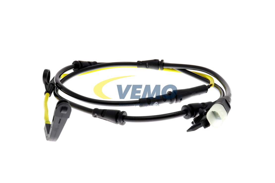 RANGE ROVER Slitekontakt bremsekloss V48-72-0047 VEMO