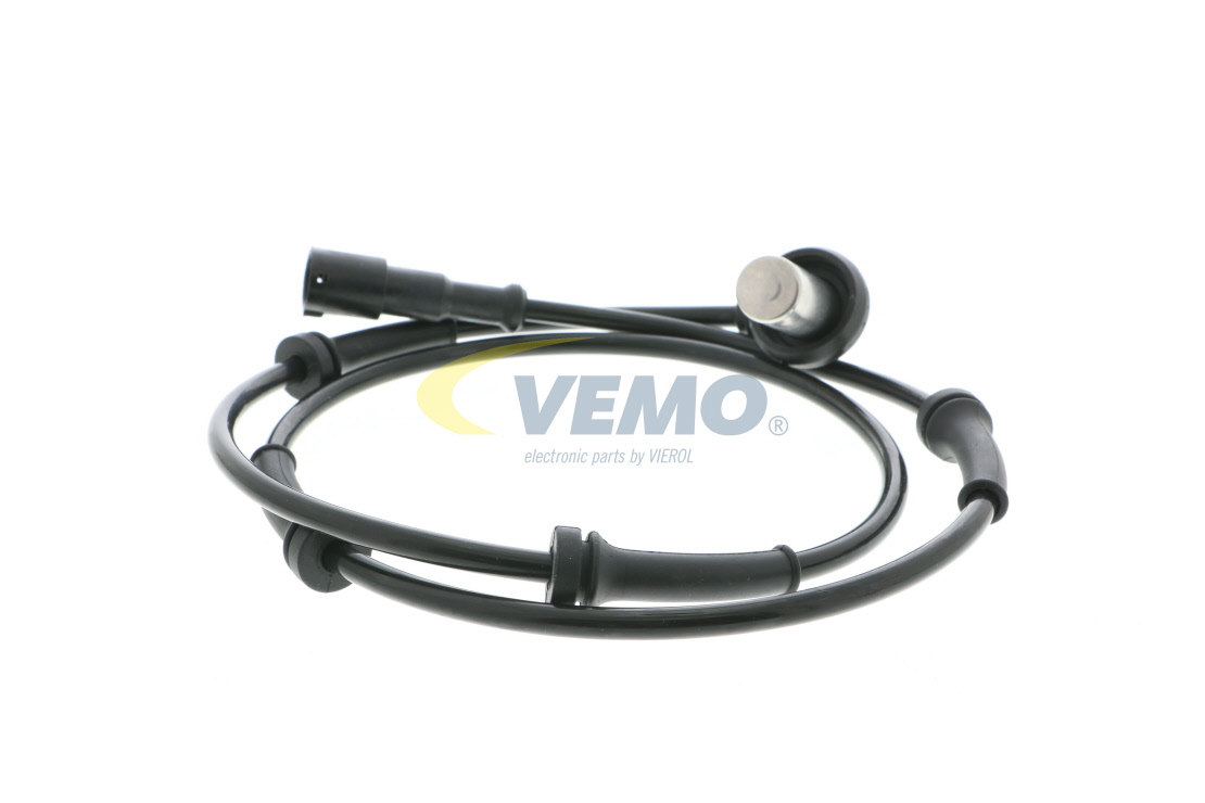 LAND ROVER Range Rover II (P38A) 2.5 D 4x4 Wielsnelheidssensor (ABS) V48-72-0058