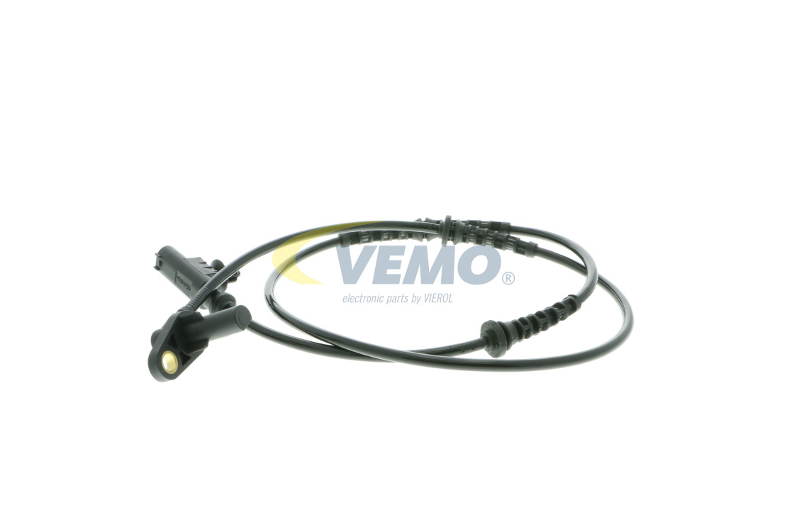 VEMO ABS sensor V48-72-0065 Abs sensor VEMO V48-72-0065