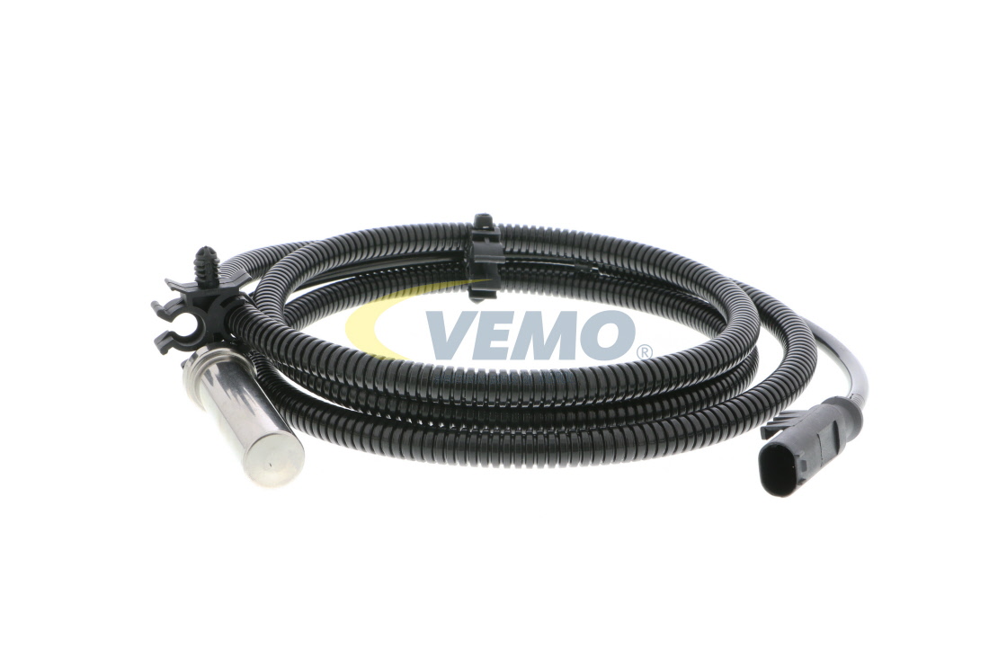 Wielsnelheidssensor (ABS) (V48-72-0067) van VEMO Voor LAND ROVER Defender Flatbed Vrachtwagen / Chassis (L316) 2.2 Td4 4x4 (L317) (90 KW / 122 PK / Van 2011)