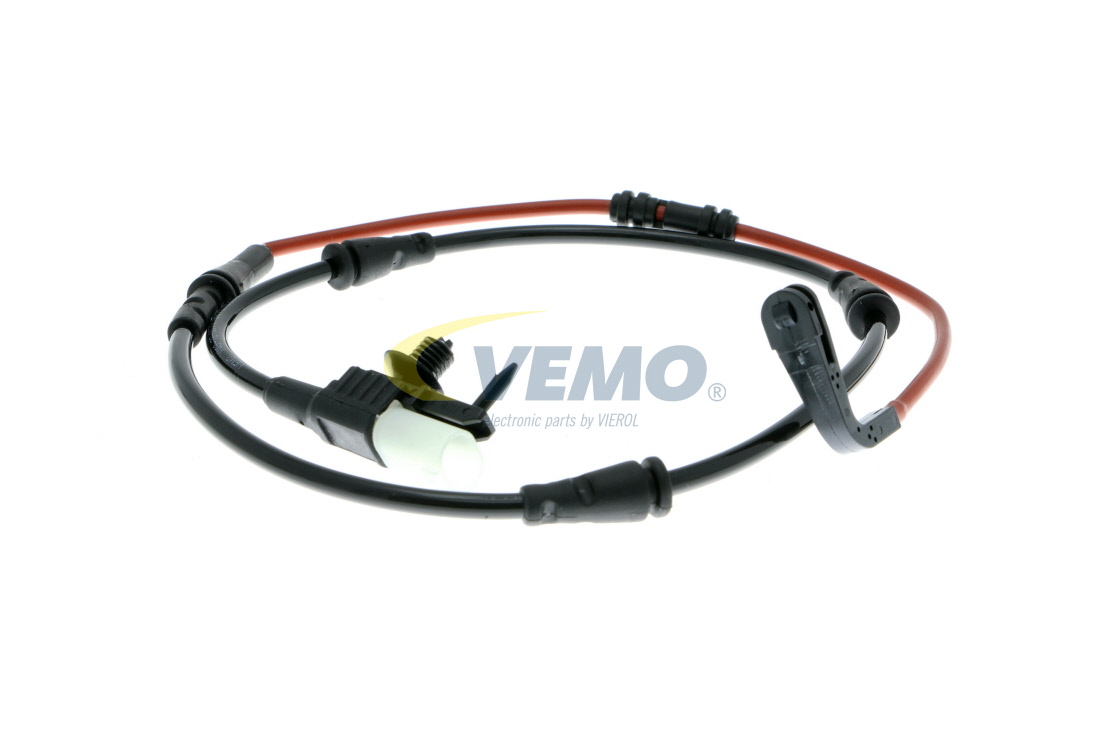 RANGE ROVER Slitekontakt bremsekloss V48-72-0077 VEMO
