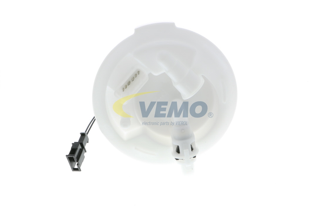 OEM WGC500140 VEMO Brida, unidad bombeo combustible V49-09-0005 para LAND ROVER, ROVER