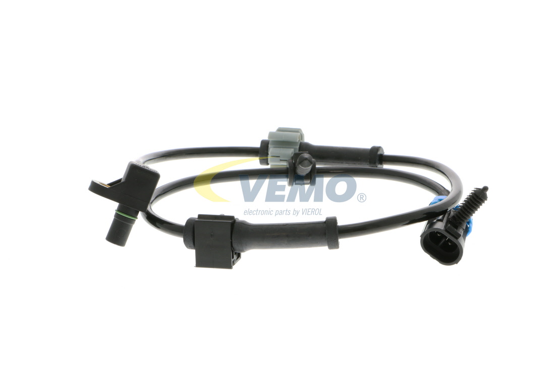 OEM 19181873 VEMO Sensore ABS V51-72-0052 per CHEVROLET, CADILLAC, GMC