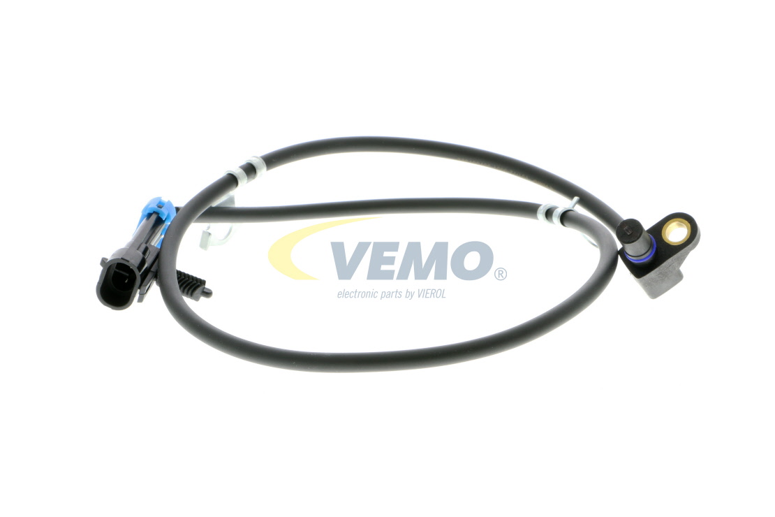 OEM 19181880 VEMO ABS sensor V51-72-0061 for CHEVROLET, CADILLAC, GMC