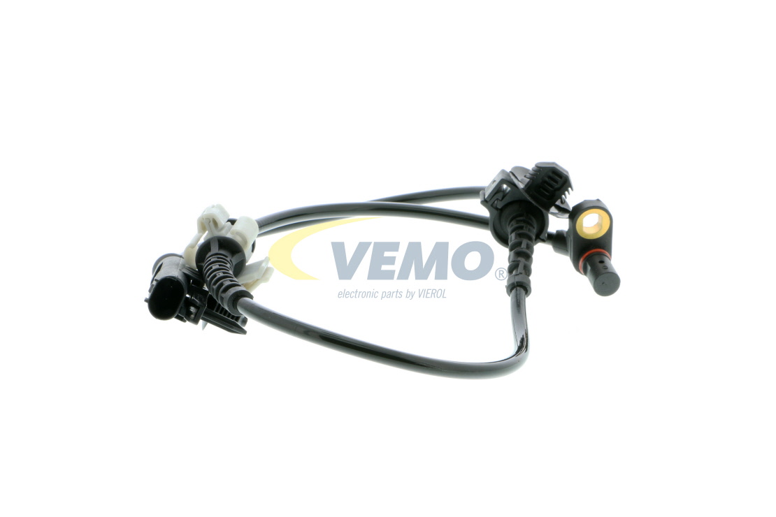 Sensor, ABS (V51-72-0071) fra VEMO for CHEVROLET Avalanche II (GMT900) 5.3 Flex-Fuel AWD (235 KW / 320 HK / Fra 2005)