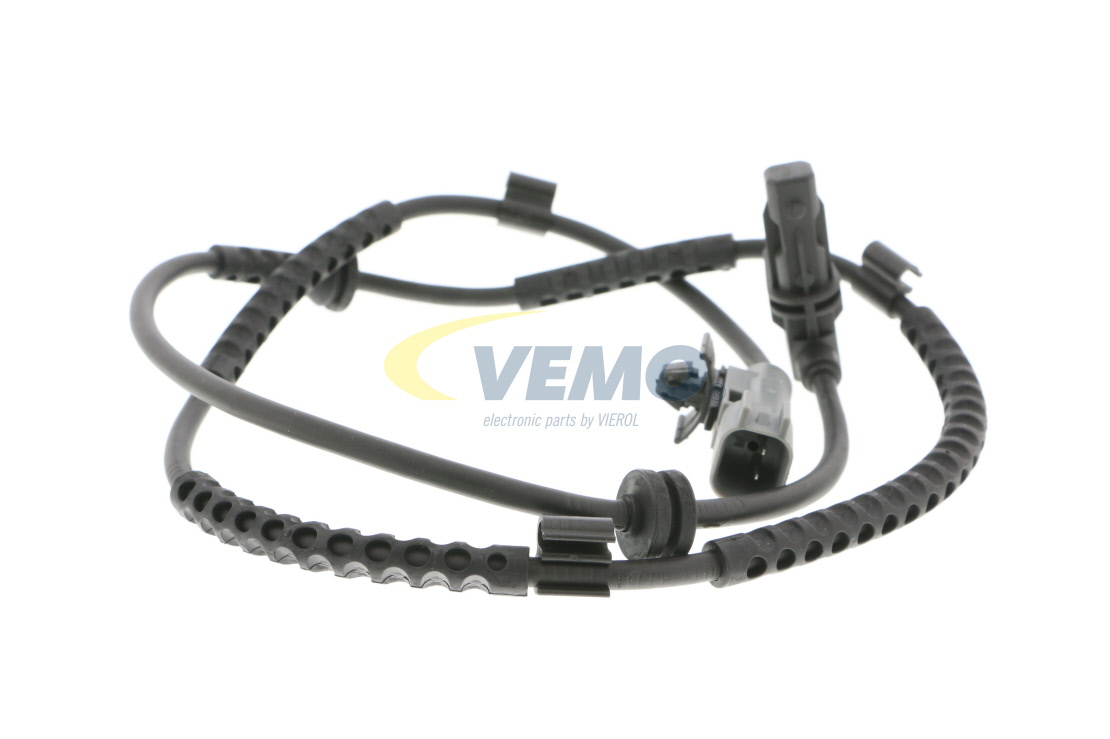 Wielsnelheidssensor (ABS) (V51-72-0098) van VEMO Voor CHEVROLET SPARK (M300) 1.0 (B10D1) (48 KW / 65 PK / Van 2010)