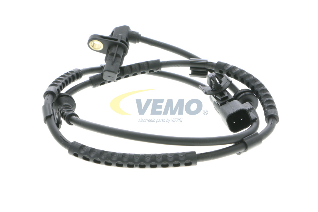 Wielsnelheidssensor (ABS) (V51-72-0099) van VEMO Voor CHEVROLET SPARK (M300) 1.0 (B10D1) (48 KW / 65 PK / Van 2010)