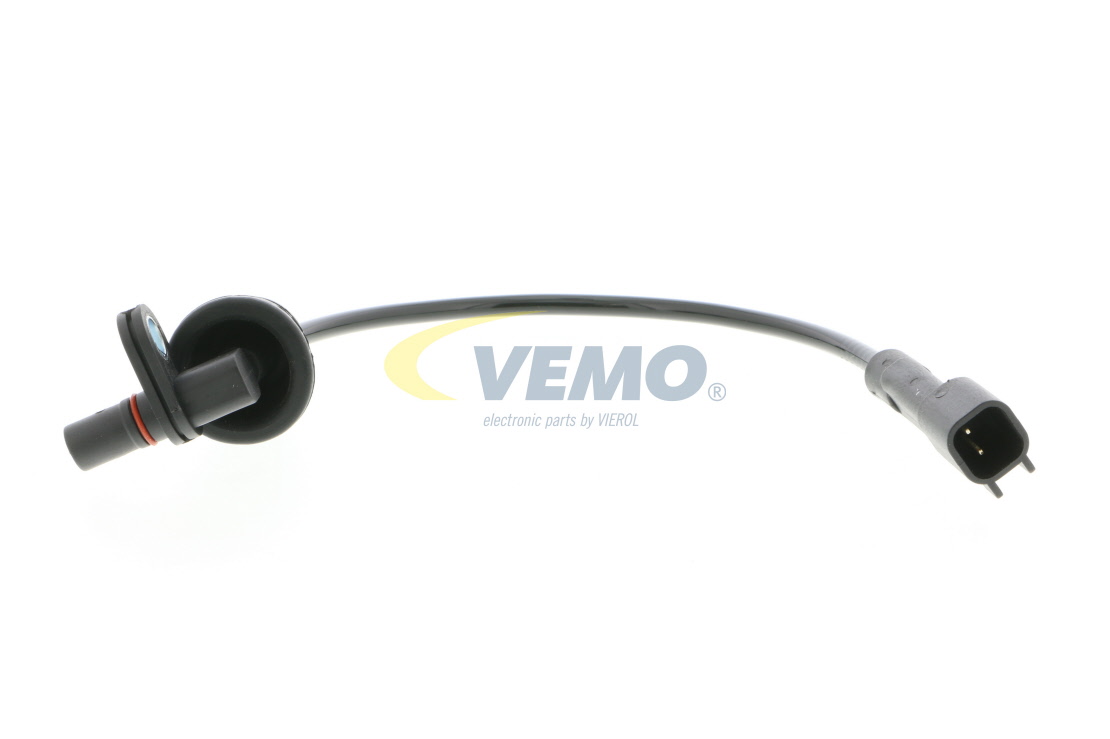 OEM 23348259 VEMO ABS-anturi V51-72-0124 varten CHEVROLET, GMC