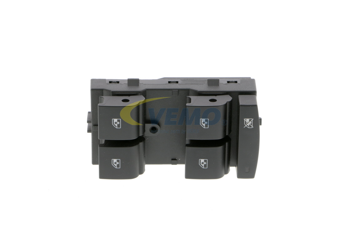 OEM 13305373 VEMO Kytkin, lasinnostin V51-73-0080 varten OPEL, CHEVROLET, DAEWOO