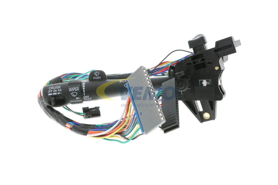 comprare Leva devio guida - VEMO (V51-80-0007)